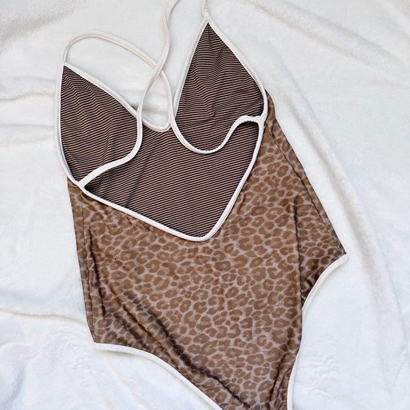 Acacia Ivy Full Piece in Sahara - Picture 2 of 3